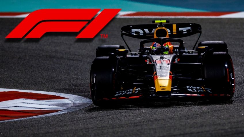 Checo Pérez: qué canal transmite EN VIVO las pruebas de pretemporada | F1 2024
