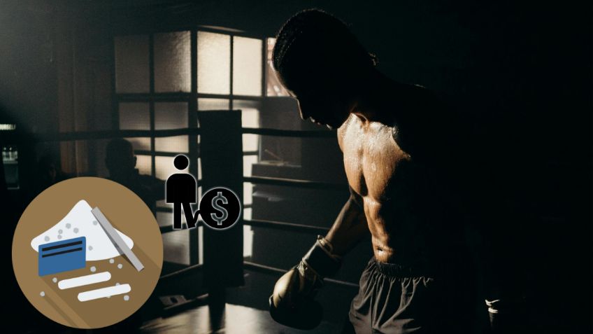 Fue campeón mundial y ayudó a la lucha con el racismo, pero terminó con deudas y en el psiquiatra