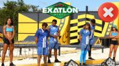 Spoilers confirman al ELIMINADO del Exatlón México hoy domingo 4 de febrero