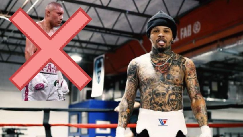 Gervonta Davis le dice adiós a posible revancha con Pitbull Cruz al escoger a este rival