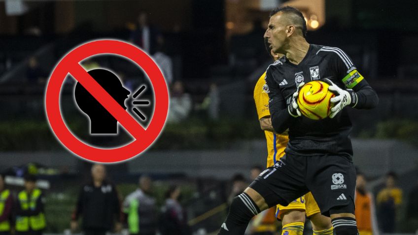 VIDEO: ¿Mujeres agredieron a Nahuel Guzmán con grito homofóbico? Esto se sabe