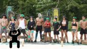 Survivor México: La POLÉMICA en la tribu Halcón, lanzan FUERTES críticas a una de sus integrantes