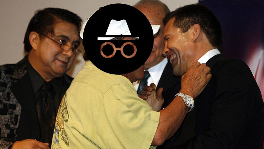 Fue más famoso que Chávez, hizo millones, las adicciones lo acabaron y ahora vende en La Lagunilla