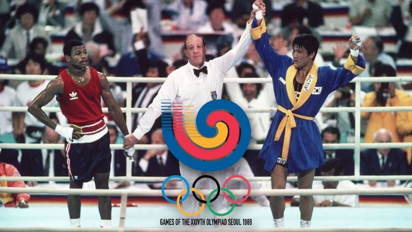 ¿Qué hizo Park Si-hun para retirarse avergonzado tras cambiar la historia de Juegos Olímpicos?