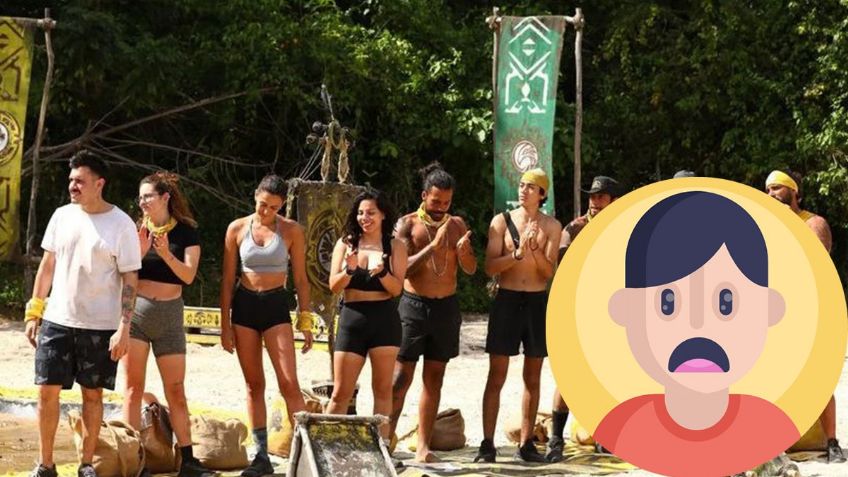 Survivor México 2024: ¿Quién es la integrante de Jaguares que vive un TERRIBLE MIEDO en su tribu?