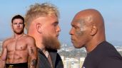 Canelo Álvarez revienta a Mike Tyson por pelear contra Jake Paul: "no es bueno"