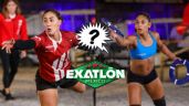 Spoilers revelan a la ELIMINADA de hoy miércoles 6 de marzo en el Exatlón México