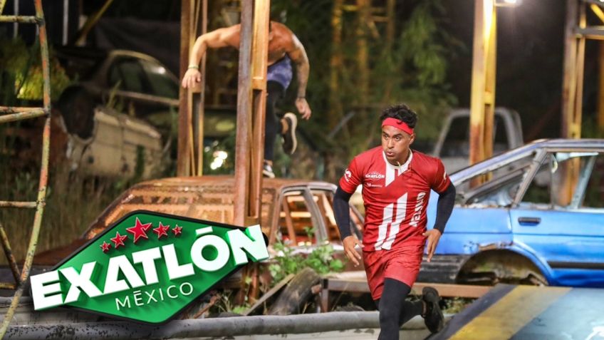 Exatlón México: todo esto pasará en el capítulo 106 del reality ¿Se confirma al ELIMINADO?