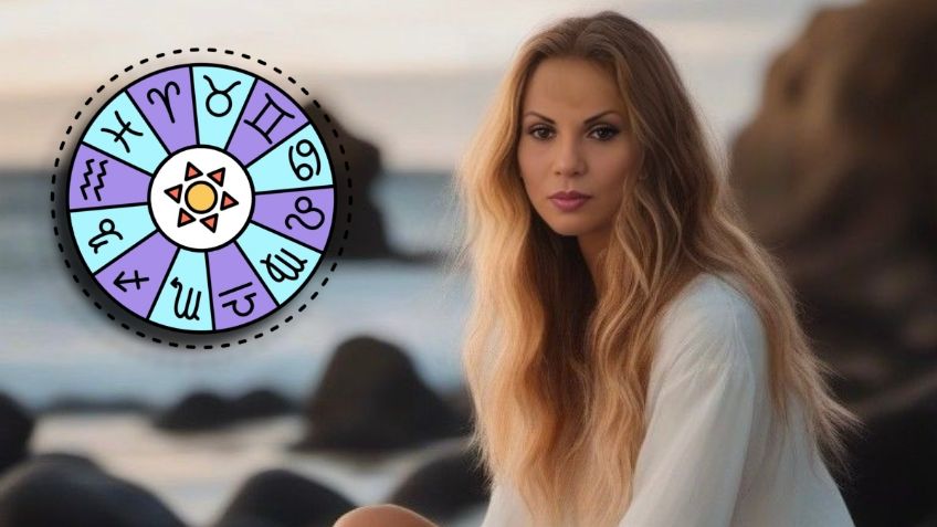 Mhoni Vidente revela ritual para atraer el DINERO HOY jueves 7 de marzo | VIDEO