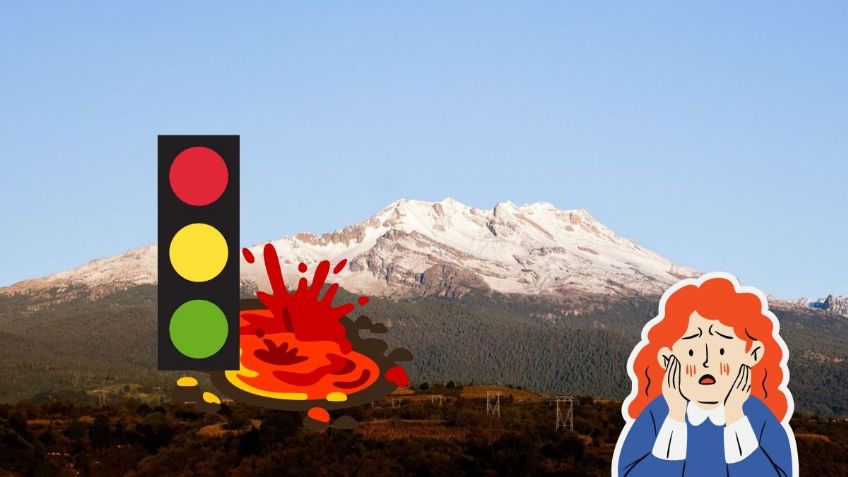 ¿Volcán Popocatépetl hará ERUPCIÓN? Esto dice Mhoni Vidente al respecto | VIDEO