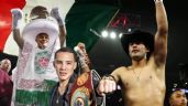 Tras triunfos de Pitbull Cruz y Zurdo Ramírez, México suma 11 campeones mundiales en la actualidad