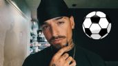 Maluma rompe las redes con VIDEO donde demuestra sus impresionantes habilidades en el fútbol