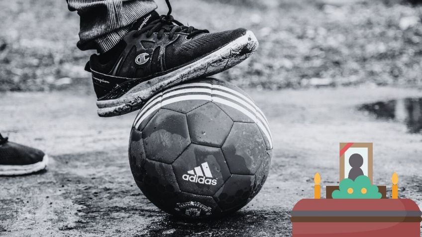 Joven muere electrocutado en una cancha de futbol de Mérida, las autoridades ya investigan los hechos