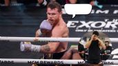 Canelo Álvarez confiesa por qué eligió a Jaime Munguía como rival para pelear por el título mundial