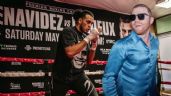 David Benavidez une fuerzas con el PEOR ENEMIGO de Canelo Álvarez ¿Cuál es su plan?