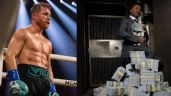 Estudio revela que Canelo Álvarez nunca podrá superar la MILLONARIA fortuna de Óscar de la Hoya