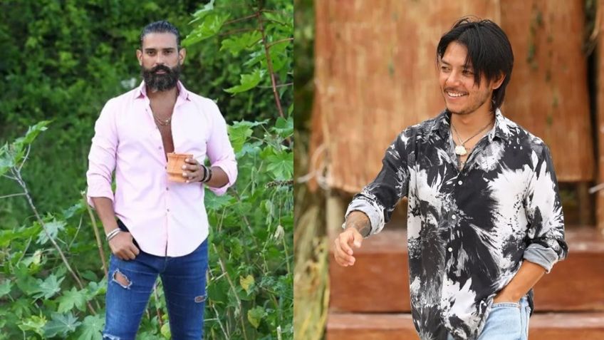 Survivor México 2024: La vez que Beng Zeng se burló, imitó y humilló a John Guts en un Consejo Tribal