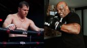 Foto ilustrativa de la nota titulada Mike Tyson se olvida de Canelo Álvarez y revela quién es el mejor boxeador del mundo