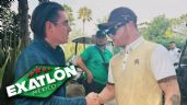 Exatlón México: Toño Rosique se rinde ante Canelo Álvarez y le dedica emotivo mensaje
