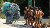 Foto ilustrativa de la nota titulada Survivor México 2024: Inteligencia Artificial elige al CAMPEÓN, pero TV Azteca no lo dejará ganar