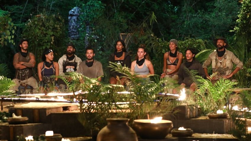 Survivor México 2024: Spoliers filtran IMPORTANTES cambios de TV Azteca para la gran final
