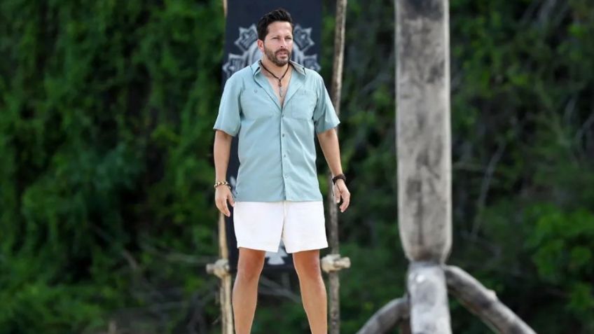 Survivor México 2024: Warrior anuncia cambio drástico en ELIMINACIONES para las semanas finales