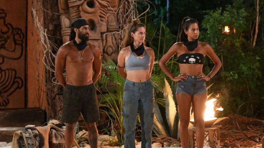 Survivor México 2024: Los participantes estarán ENOJADOS con la producción por esta polémica razón