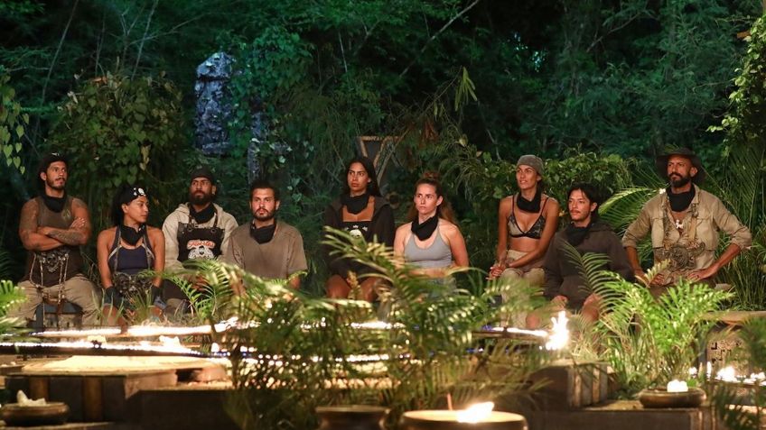Survivor México 2024: ¿Quién ganará el collar de inmunidad individual HOY 20 de mayo?
