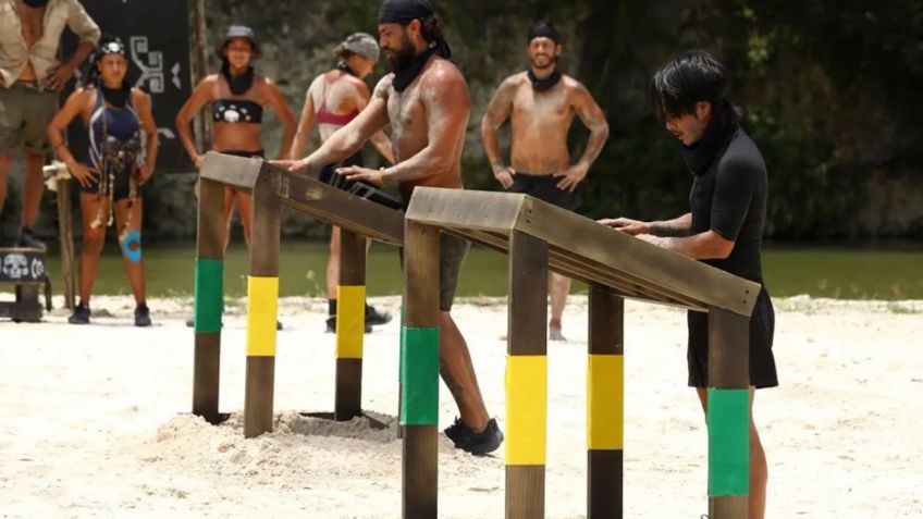 Survivor México 2024: ¿Quién sale eliminado HOY lunes 20 de mayo?