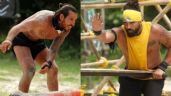 Foto ilustrativa de la nota titulada Survivor México 2024: Aarón le manda un AMENAZADOR mensaje a John Guts antes de la Gran Final