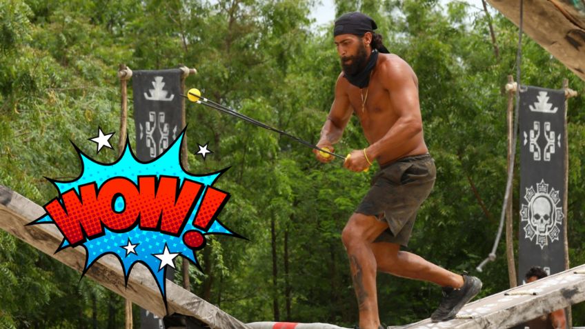 Survivor México 2024: No solo es dueño de una taquería, el trabajo secreto de Edwin que pocos conocen