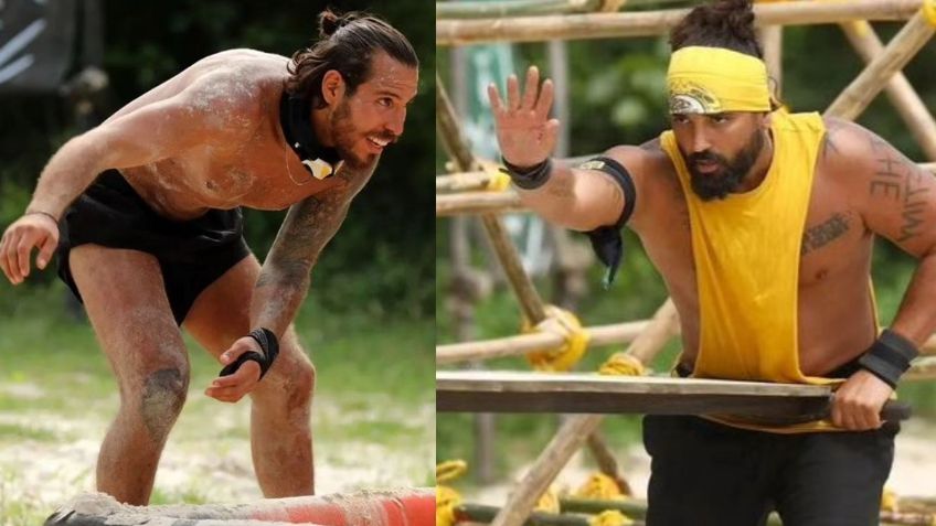 Survivor México 2024: Aarón le manda un AMENAZADOR mensaje a John Guts antes de la Gran Final
