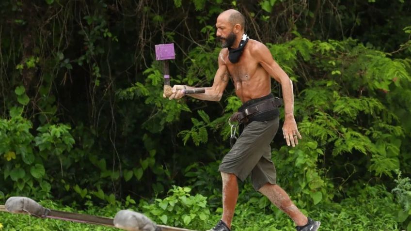 Survivor México 2024: Rasta no ganará la final; filtran nombre del VERDADERO campeón del reality