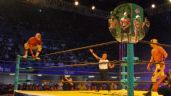 Foto ilustrativa de la nota titulada Survivor México 2024: Desde la tercera cuerda, Tigre Blanco presume su regreso a la lucha libre