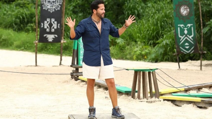 Survivor México 2024: La salida más esperada; filtran al primer ELIMINADO de la penúltima semana