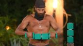 Foto ilustrativa de la nota titulada Survivor México 2024: Edwin se QUIEBRA en llanto y esta participante se burla de él