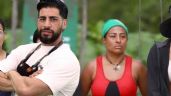 Foto ilustrativa de la nota titulada Survivor México 2024: Toñita acusa a Edwin de ser machista y misógino durante el reality