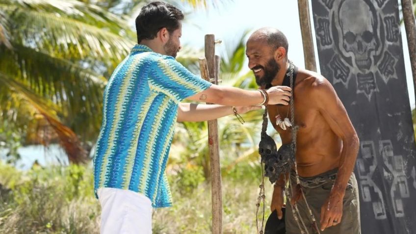 Survivor México 2024: Exparticipante encara a Rasta y le asegura que nadie quiere que sea campeón