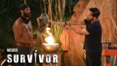 Foto ilustrativa de la nota titulada Survivor México 2024: Edwin revela cuál fue su peor ERROR que le costó la eliminación