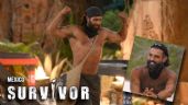 Foto ilustrativa de la nota titulada Survivor México 2024: ¿No lo soporta? Esto dijo Edwin sobre John Guts tras su salida