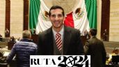 Foto ilustrativa de la nota titulada Elecciones en México 2024: ¿Qué alcaldía buscará gobernar el ex clavadista Rommel Pacheco en Mérida?