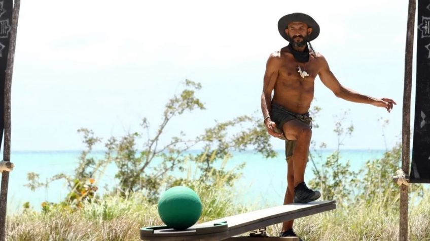 Survivor México 2024: ¿Beng Zeng o Lobo? ¿A quién traicionará Rasta en los últimos momentos?