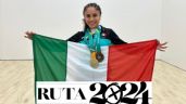 Foto ilustrativa de la nota titulada Elecciones en México 2024: Conoce el cargo político que buscará Paola Longoria en Nuevo León