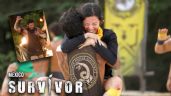 Foto ilustrativa de la nota titulada Survivor México 2024: ¿Continuará su relación con Lu? Lobo revela si tiene planes de seguir con ella