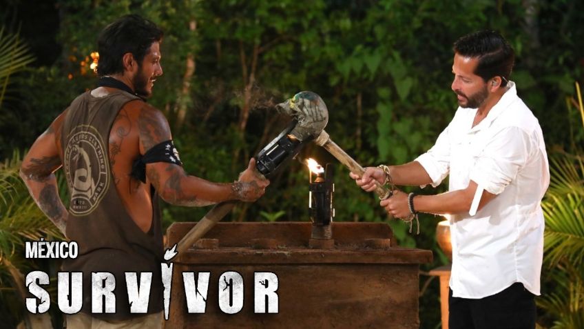 Survivor México 2024: ¿Se consumó la traición? Revelan VERDADERA razón por la que Lobo fue eliminado
