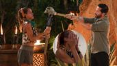 Survivor México 2024: Itzel rompe en llanto al ver su gran cambio físico tras su salida del reality