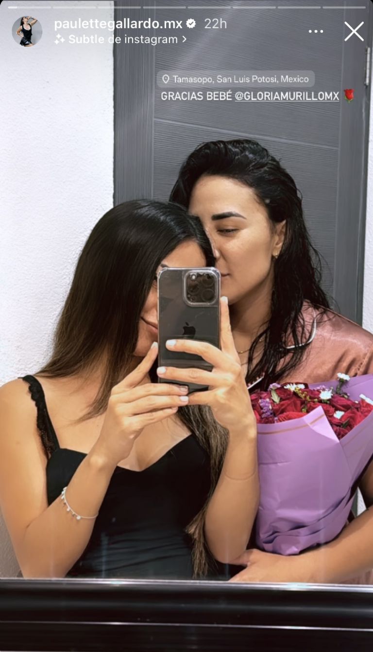 IG: @paulettegallardo.mx