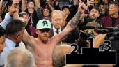 ¿Llegó al número 1? Canelo Álvarez sube puestos en ranking mundial de boxeo tras vencer a Munguía