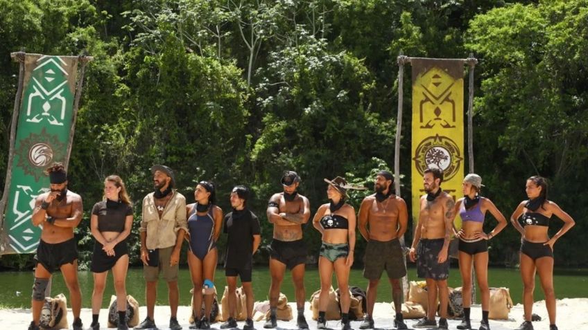 Survivor México 2024: Eli Varela denuncia comentarios MACHISTAS por parte de este participante