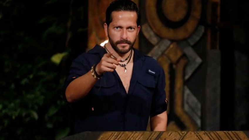 Survivor México 2024: Lo que NO se vio en televisión durante el Concejo Tribal que coronó a Esme